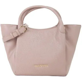 Valentino Handtasche Umhängetasche Falak Re Shopping Bag Taupe