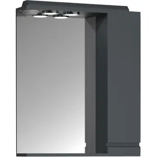 VCM Mid.you 60 cm anthrazit Radio