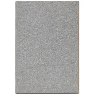 Läufer , Braun , Textil , Uni , rechteckig , 80x250 cm , pflegeleicht , Teppiche und Böden, Teppiche, Teppichläufer, Läufer