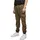 Cargo Jogging Pants Olive 5XL