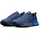 6 Workout Herren Workoutschuhe M Sneaker diffused blue/hyper royal-blue void 43