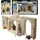 Hasbro Star Wars The Vintage Collection Die Straßen von Mos Eisley Action-Figuren-Spielset 9 5
