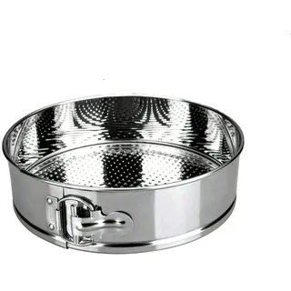 Ibili Springform-Set 650226 26 x 26 x 7 cm