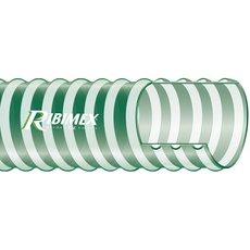 Ringed pvc hose ø 38