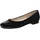 SIOUX Villanelle Ballerinas schwarz 38 5 EU