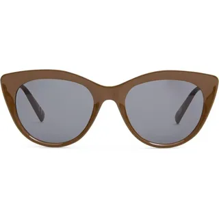 Vans Rückansicht Golden BrownGlasdurchmesser: 51 - Grau, Braun