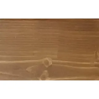 Biedrax Holzregal Massivholz Eckregal 70 x 70 x 128 cm, 4 Fachböden Farbe: Nuss