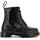 Dr Martens 1460 BEX - Damen Stiefel Boots Leder Schwarz 25345001
