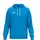 Jako Kapuzensweat One Cotton Jako Blau