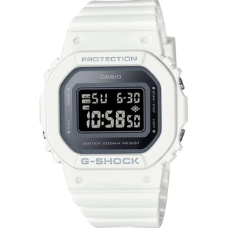 Casio G-shock Gmd-s5600-7er Uhr White / White / Grey One Size