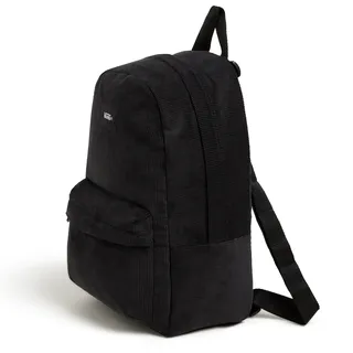 Vans Cityrucksack »Old Skool Mini Backpack«, schwarz