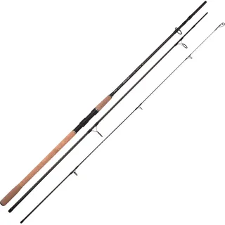 Spro 3 Kraft AR 330cm 35-75g - Ansitzrute