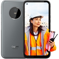 Bild von GX6 PRO 128 GB titanium grey