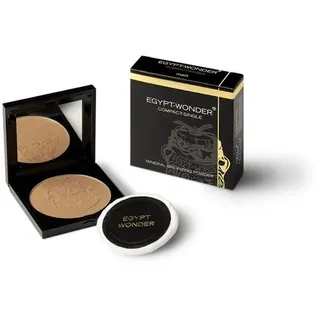 Tana Cosmetics Egypt-Wonder Compact-Single Sport matt