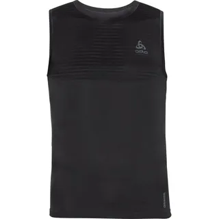 Odlo Funktionsshirt Herren Kurzarm Performance X-light I Kompressionsshirt I Funktionsunterwäsche