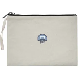 Bonateks Damen Frfcb100551 Clutches, beige