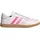 Breaknet Sleek Damen Ftwr White/Clear Pink/Bliss Pink 39,5