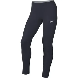 Nike FJ3019-451 W NK DF PARK20 Pant KP R Pants Damen Obsidian/Obsidian/White XL