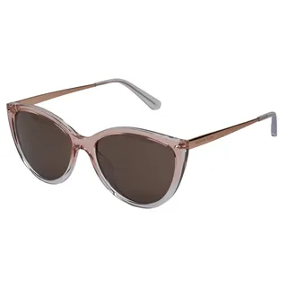 Michael Kors Lima MK2220U Damen-Sonnenbrille - Rosa