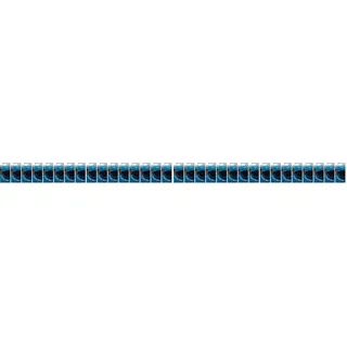 Prym Halbrunder BH Underwire 2-Teilig, B85 Größe, Weiss PRYM_991803-1