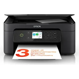 Epson Expression Home XP-4200