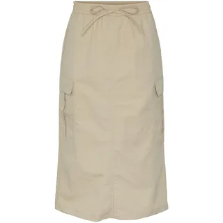 PCJILL Cargo HW MIDI Skirt