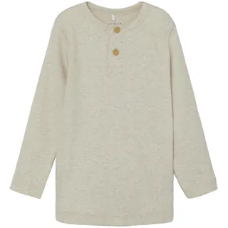 NAME IT Nmmkab Ls Top Noos Shirt