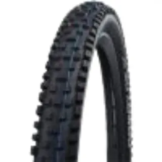 Nobby Nic 26 x 2,25 Zoll Faltreifen Super Ground black