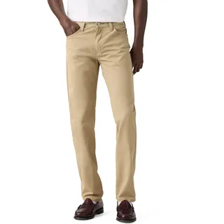 Levi's 511 Slim Harvest Gold 31/34