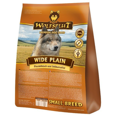 Bild von Wide Plain Small Breed 2 kg