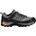 Rigel Herren Slim Cemento/Nero 41