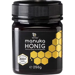 Larnac Manuka Honig 300+ (250g)
