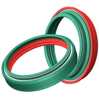 SKF Dichtungssatz, Vorderradaufhängung Skf Dual-43s