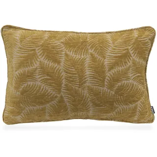 H.O.C.K. Nelly Dekokissen 60 x 40 cm Gelb