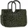 loopshopper L teddy leo olive 0,46 x 0,35 x 0,25 m