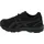 Gel-Mission Herren Black / Carbon / Phantom 46,5