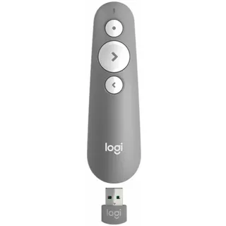 Logitech Presenter R500