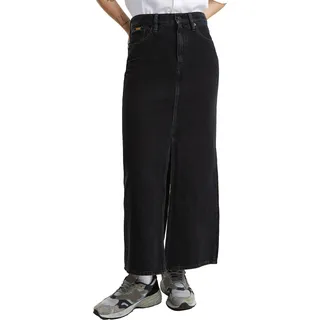G-Star Maxirock Damen Jeans Schwarz 29