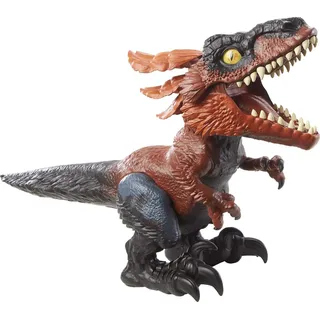 Mattel Jurassic World Uncaged Ultimativer Pyroraptor