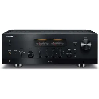 Yamaha R-N2000A schwarz