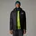 Lt Daunenjacke schwarz 62/64