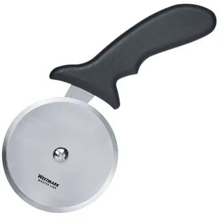 Westmark Pizzaschneider Edelstahl 100 mm