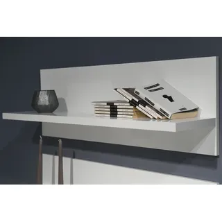 OTTO home Piano Wandboard 89,7 x 21,2 x 29,7 cm Weiß