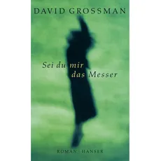 Sei du mir das Messer