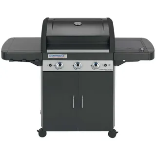 CAMPINGAZ 3 Series Classic LS Plus schwarz