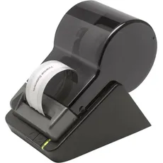Bild Instruments Smart Label Printer Etikettendrucker Direkt Wärme 300 x 300 DPI