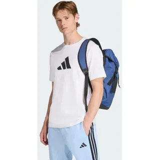 adidas 4ATHLTS Camper Rucksack Shadow Navy / White 0    