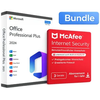 Microsoft Office 2024 Professional Plus ESD Multilingual Win