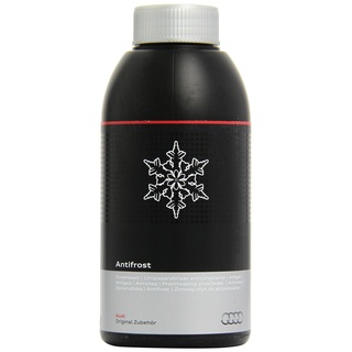 Audi 00A 096 319 020 Antifrost-Konzentrat, 500 ml