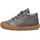 Cocoon-Lauflernschuhe Anthrazit 22